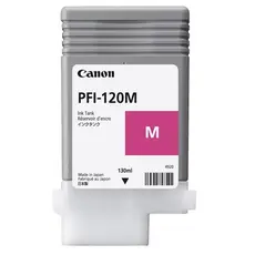 კარტრიჯი Canon PFI-120 Magenta