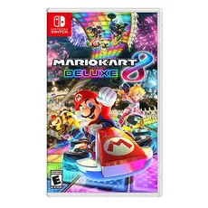 ვიდეო თამაში Game for Nintendo Switch Mario Kart Deluxe 8