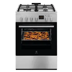 გაზქურა Electrolux LKK660220X