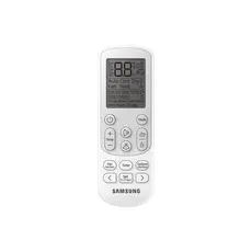 კონდიციონერი Samsung AR60F18C1DWNER Indoor,(50-60m2) Inverter, 15 image