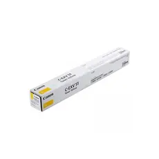 კარტრიჯი Canon CEXV-51 Toner, 60000Y Yellow, 2 image