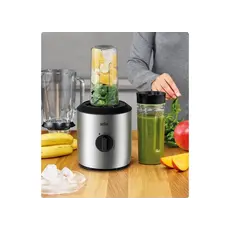 ბლენდერი BRAUN JB3272SI, 6 image