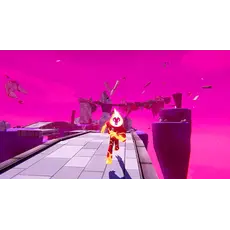 ვიდეო თამაში Game for Nintendo Switch Ben 10 Power Trip, 6 image