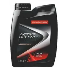ზეთი CHAMPION ACT. DEF. 10W40 B4 1L