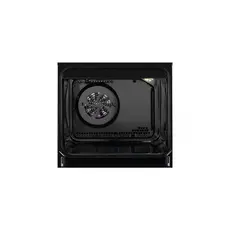 გაზქურა Electrolux LKK660220X, 3 image