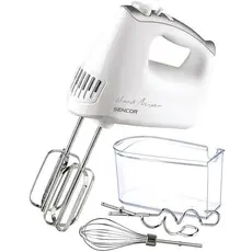 მიქსერი SENCOR SHM 5206 WH, 2 image