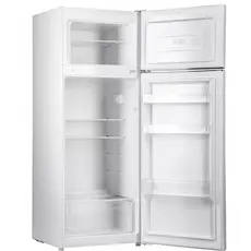 მაცივარი HOFFMANN DFTN-143W, 5 image