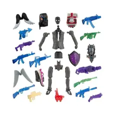 სათამაშო ნაკრები Fortnite Spy Super Crate Collectible Assortment, 3 image
