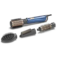 თმის სტაილერი BaByliss AS965E Style Pro 1000, 1000W, Hair Styler, Blue/Gold, 3 image
