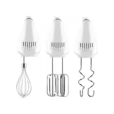 მიქსერი SENCOR SHM 5206 WH, 3 image