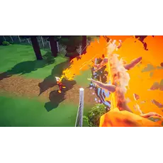 ვიდეო თამაში Game for Nintendo Switch Ben 10 Power Trip, 3 image