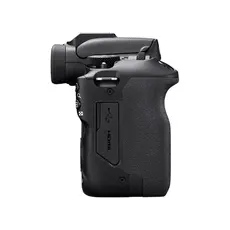 ციფრული ფოტოაპარატი Canon EOS R100 + Lens RF-S 18-45mm, 6 image