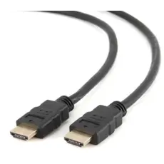კაბელი Gembird CC-HDMI4-6 HDMI Cable 1.8m