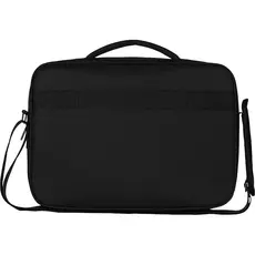 ლეპტოპის ჩანთა 2E 2E-CBN5216BK Vector 16", Black, 3 image