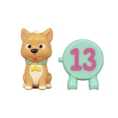 სათამაშო ფიგურა CoComelon 1 Figure Pack (Single Figure & Accessory Pack)(Blind Figure Pack)(Assortment) S2, 6 image