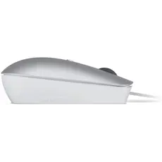 მაუსი Lenovo 540 USB-C Wired Compact Mouse (Cloud Grey), 4 image