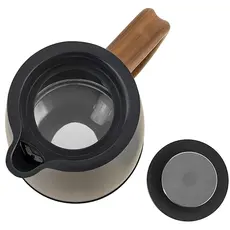 ელექტრო ჩაიდანი Sencor SWK 2727MB, 5 image