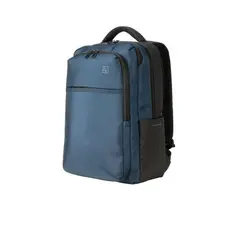 ნოუთბუქის ჩანთა TUCANO MARTEM BACKPACK 15.6" BLUE, 3 image