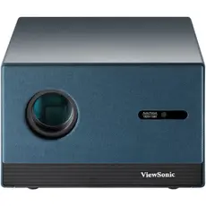 პროექტორი ViewSonic LX60HD, Smart Projector LCD Projector, FHD 1920x1080, 630lm, Blue, 2 image
