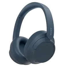 ყურსასმენი Sony Wireless Noise Cancelling WHCH720NL Blue (WHCH720NL), 2 image