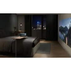 პროექტორი ViewSonic LX60HD, Smart Projector LCD Projector, FHD 1920x1080, 630lm, Blue, 9 image