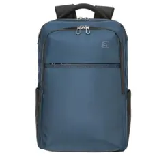 ნოუთბუქის ჩანთა TUCANO MARTEM BACKPACK 15.6" BLUE
