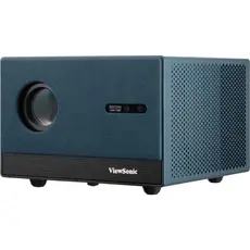 პროექტორი ViewSonic LX60HD, Smart Projector LCD Projector, FHD 1920x1080, 630lm, Blue, 3 image