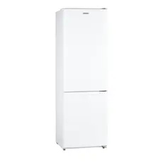 მაცივარი Ardesto DNF-M295W188, 295 L, class A+, white, 3 image