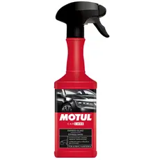 საწმენდი სითხე MOTUL CAR CARE-EXPRESS SHINE ძარის 0,5L