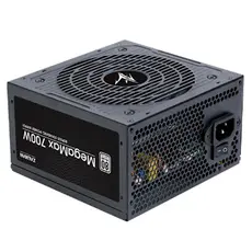 კვების ბლოკი Zalman Power supply ZM700-TXII (700W) 80Plus White, aPFC, 12sm, 4 image