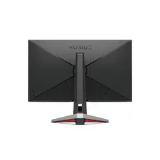 მონიტორი BenQ MOBIUZ EX2710S 27" FHD IPS 165Hz 1ms 2xHDMI DP Built-in Speaker - 9H.LKFLA.TBE, 5 image