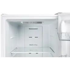 მაცივარი ARDESTO DNF-M326W200 refrigerator 245L, classA++, White, 7 image