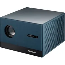 პროექტორი ViewSonic LX60HD, Smart Projector LCD Projector, FHD 1920x1080, 630lm, Blue, 4 image