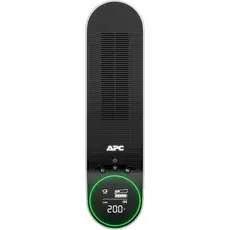 უწყვეტი კვების წყარო APC Gaming Back UPS Pro BGM2200-GR Back-UPS Pro, 2200VA, USB, Type-C, UPS, White, 5 image