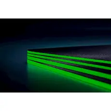 მაუსის პედი RAZER GIGANTUS V2 (RZ02-03330400-R3M1) BLACK, 5 image