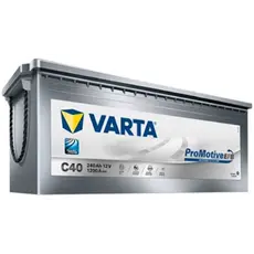 აკუმულატორი VARTA PR EFB C40 240 ა*ს L+3