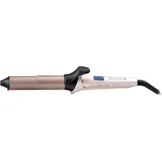 თმის სახვევი Remington CI9132, Hair Curling Iron, White & Gold, 2 image