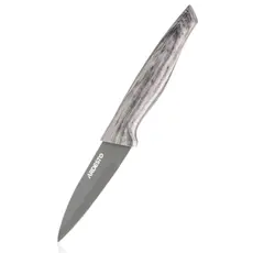 დანების ნაკრები Ardesto Black Mars Knives Set 5 pcs, stainless steel, plastic, 3 image