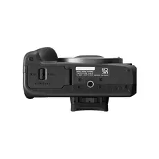 ციფრული ფოტოაპარატი Canon EOS R100 + Lens RF-S 18-45mm, 8 image