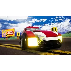 ვიდეო თამაში Sony PS4 Game Lego 2K Drive, 6 image