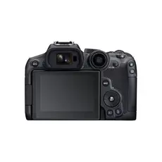 ციფრული ფოტოაპარატი Canon 5137C040AA EOS R7, Camera Body, Black, 4 image