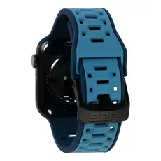 სმარტ საათის სამაჯური UAG CIVILIAN SILICONE WATCH STRAP WATCH (NEW), 3 image