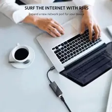 LAN ადაპტერი US236 (50307), 3 image