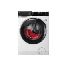სარეცხი მანქანა საშრობით AEG LWR73044BE