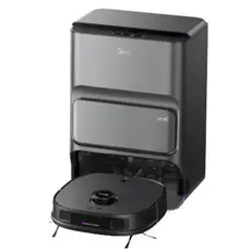 რობოტი მტვერსასრუტი Midea V12, 2 image