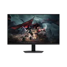 მონიტორი Samsung 32'' Odyssey Gaming G5 (LS32DG502EIXCI), 2 image