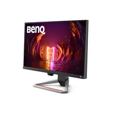 მონიტორი BenQ MOBIUZ EX2710S 27" FHD IPS 165Hz 1ms 2xHDMI DP Built-in Speaker - 9H.LKFLA.TBE, 4 image