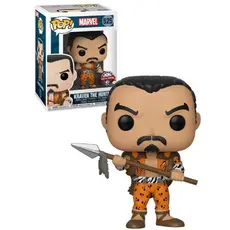საკოლექციო ფიგურა Funko POP! Bobble: Marvel: 80th: Kraven the Hunter 42980, 3 image