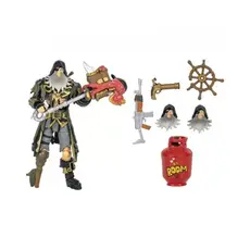 ფიგურა Fortnite Legendary Series Blackheart Skeleton S9, 4 image