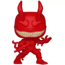 საკოლექციო ფიგურა Funko POP! Bobble: Marvel: Venom S2: Daredevil 40706